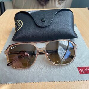 Ray-Ban Bill One Sunglasses